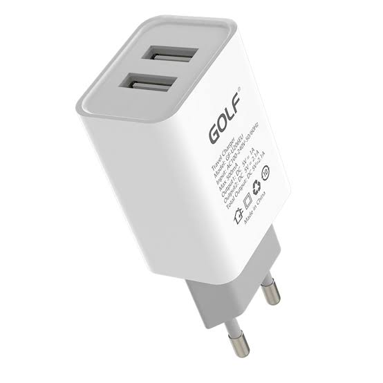 Brand new original Golf phone Chargers 